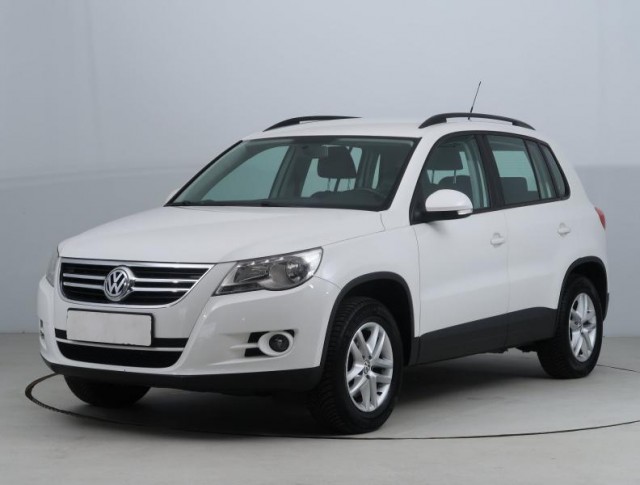 Volkswagen Tiguan  1.4 TSI Freestyle