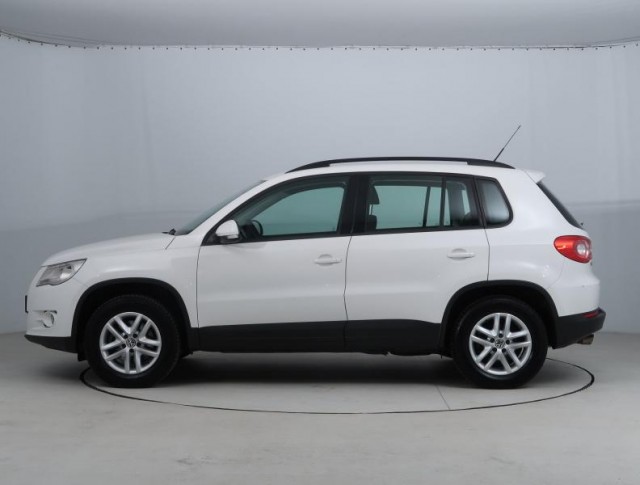 Volkswagen Tiguan  1.4 TSI Freestyle