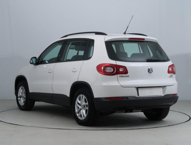 Volkswagen Tiguan  1.4 TSI Freestyle