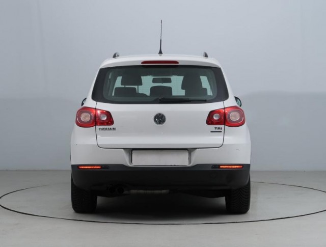 Volkswagen Tiguan  1.4 TSI Freestyle