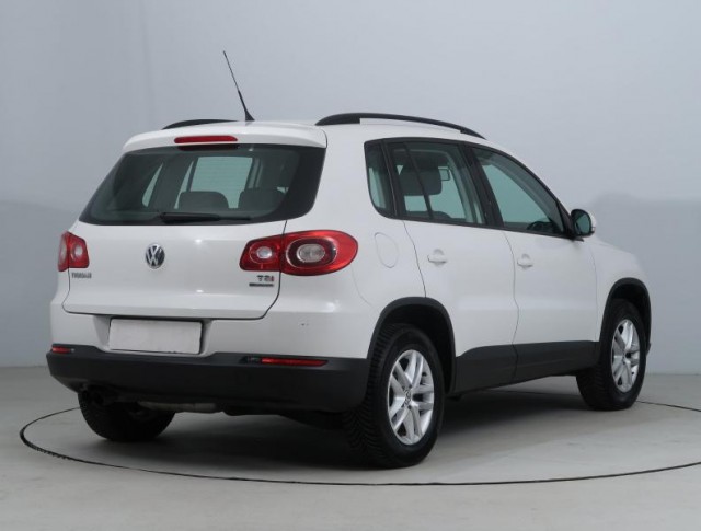 Volkswagen Tiguan  1.4 TSI Freestyle