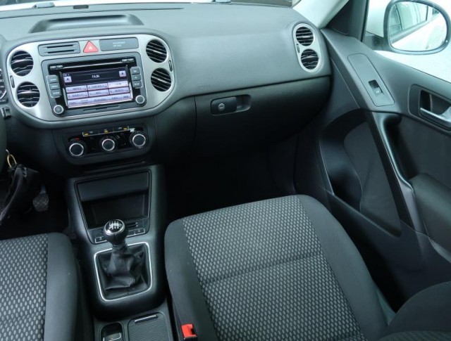 Volkswagen Tiguan  1.4 TSI Freestyle