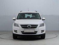 Volkswagen Tiguan  1.4 TSI Freestyle