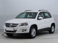 Volkswagen Tiguan  1.4 TSI Freestyle