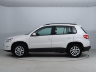 Volkswagen Tiguan  1.4 TSI Freestyle