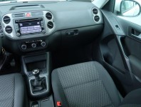 Volkswagen Tiguan  1.4 TSI Freestyle