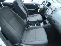 Volkswagen Tiguan  1.4 TSI Freestyle