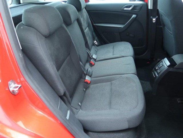 Škoda Yeti  1.4 TSI Active Plus