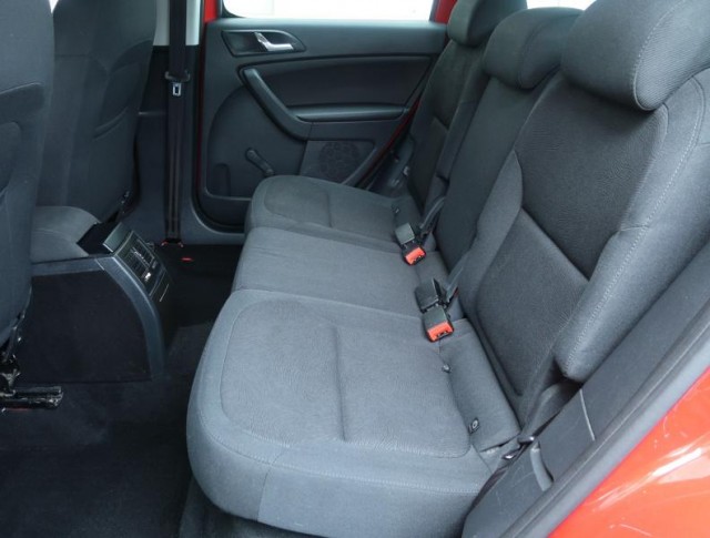 Škoda Yeti  1.4 TSI Active Plus
