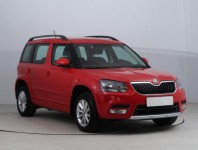 Škoda Yeti  1.4 TSI Active Plus