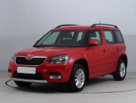 Škoda Yeti  1.4 TSI Active Plus