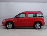 Škoda Yeti  1.4 TSI Active Plus