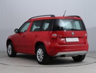 Škoda Yeti  1.4 TSI Active Plus