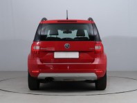 Škoda Yeti  1.4 TSI Active Plus