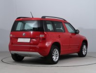Škoda Yeti  1.4 TSI Active Plus