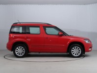 Škoda Yeti  1.4 TSI Active Plus