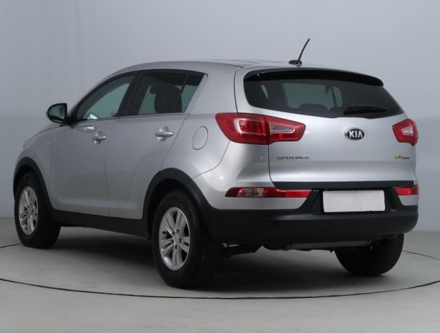 Kia Sportage  1.6 GDI 