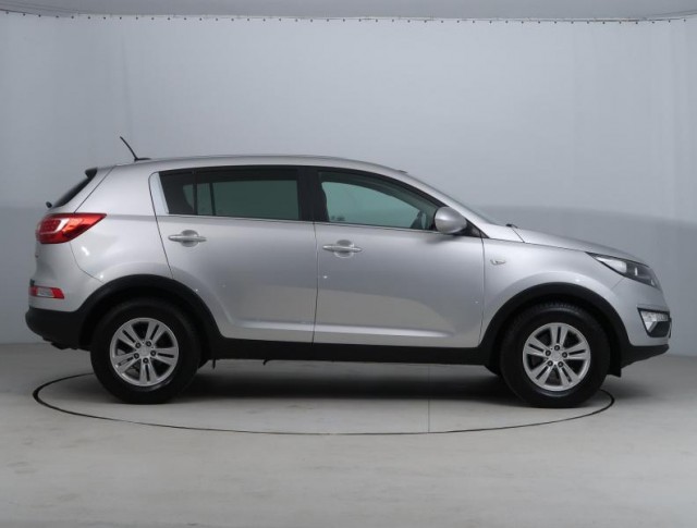 Kia Sportage  1.6 GDI 