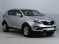 Kia Sportage  1.6 GDI 