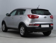 Kia Sportage  1.6 GDI 