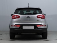 Kia Sportage  1.6 GDI 