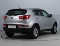 Kia Sportage  1.6 GDI 