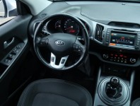 Kia Sportage  1.6 GDI 