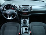 Kia Sportage  1.6 GDI 