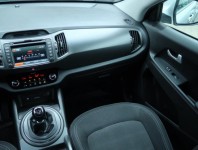 Kia Sportage  1.6 GDI 
