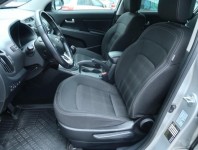 Kia Sportage  1.6 GDI 