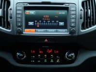 Kia Sportage  1.6 GDI 