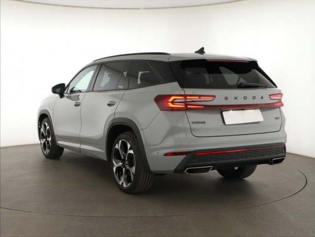 Škoda Kodiaq  RS 2.0 TSI 