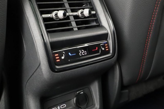 Škoda Kodiaq  RS 2.0 TSI 