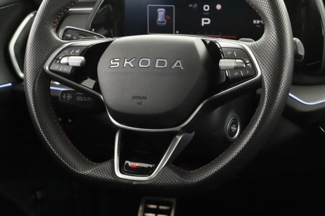 Škoda Kodiaq  RS 2.0 TSI 