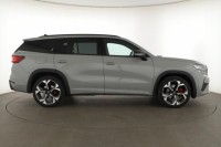 Škoda Kodiaq  RS 2.0 TSI 