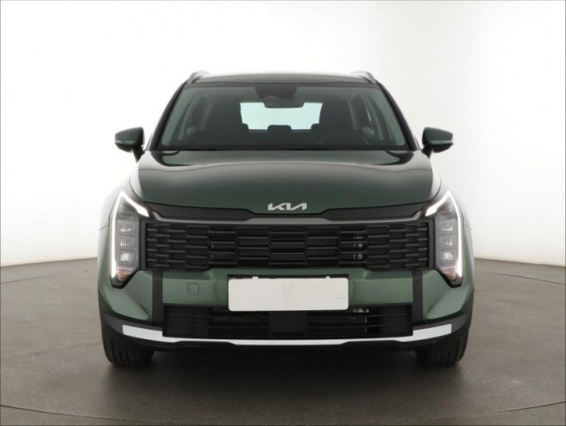 Kia Sportage  1.6 T-GDI Exclusive