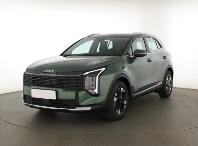 Kia Sportage  1.6 T-GDI Exclusive