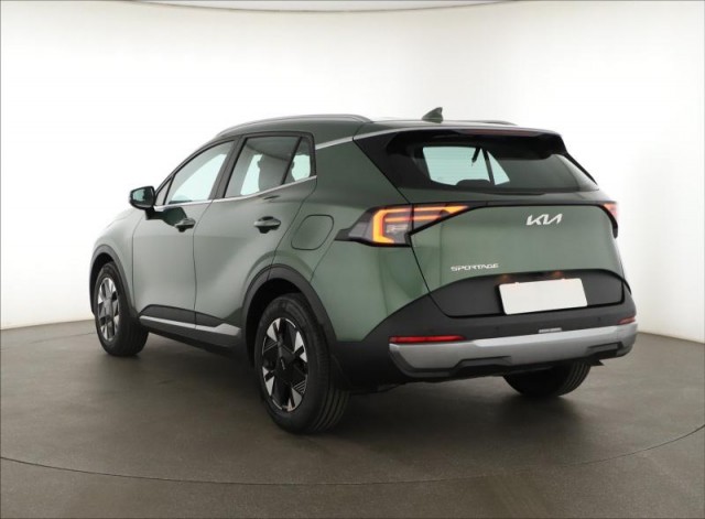 Kia Sportage  1.6 T-GDI Exclusive