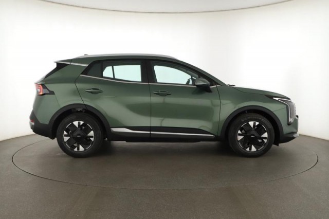 Kia Sportage  1.6 T-GDI Exclusive