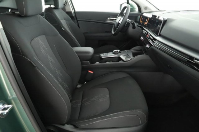 Kia Sportage  1.6 T-GDI Exclusive