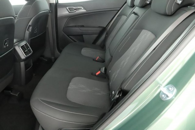 Kia Sportage  1.6 T-GDI Exclusive