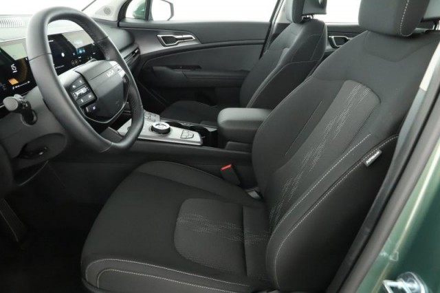 Kia Sportage  1.6 T-GDI Exclusive