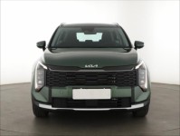 Kia Sportage  1.6 T-GDI Exclusive
