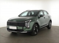 Kia Sportage  1.6 T-GDI Exclusive