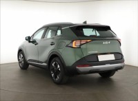 Kia Sportage  1.6 T-GDI Exclusive