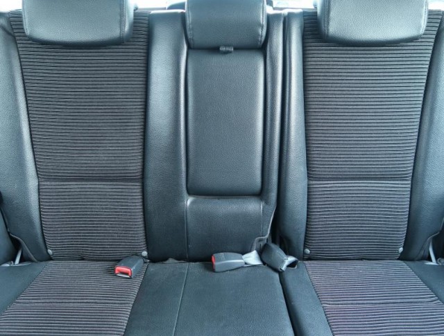 Kia Sportage  2.0 CRDi 