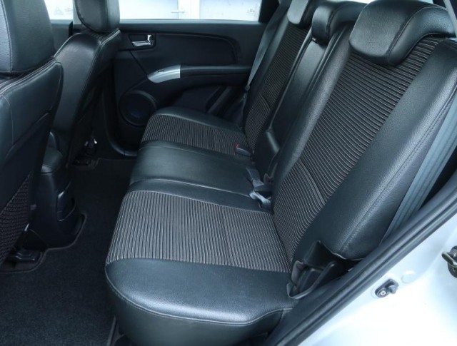 Kia Sportage  2.0 CRDi 