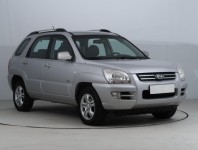 Kia Sportage  2.0 CRDi 