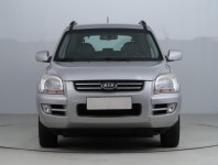 Kia Sportage  2.0 CRDi 