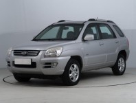 Kia Sportage  2.0 CRDi 